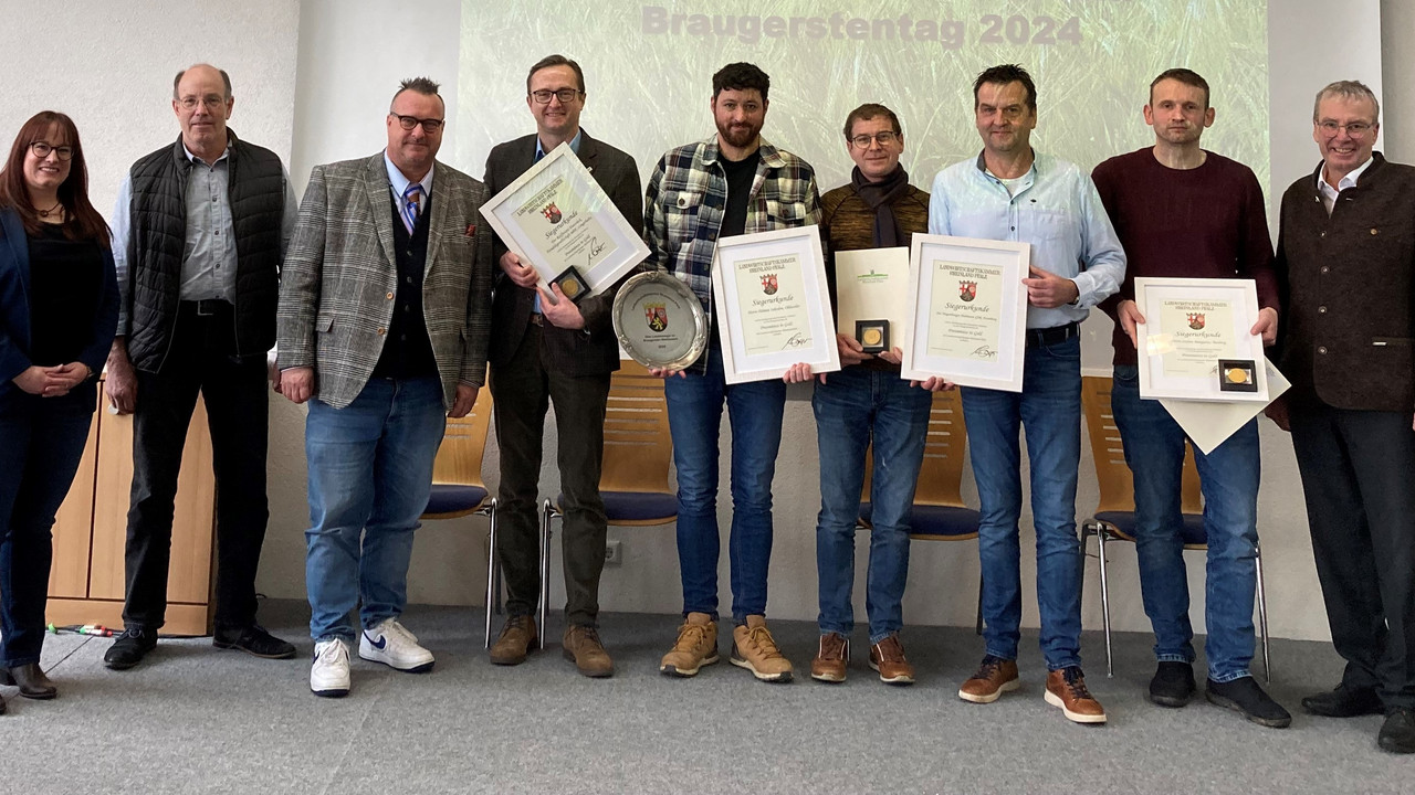 Gruppenfoto
