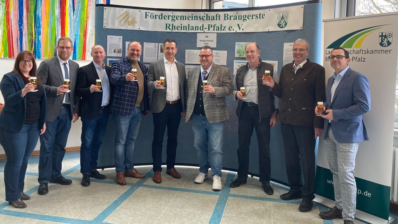 Gruppenfoto